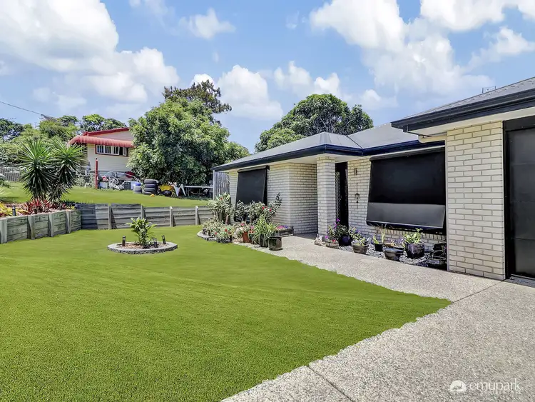 Third view of Homely house listing, 28 Redman Street, Emu Park QLD 4710