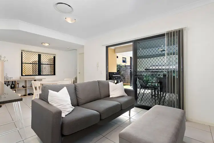 Fourth view of Homely townhouse listing, 5/48 Glenalva Terrace, Enoggera QLD 4051
