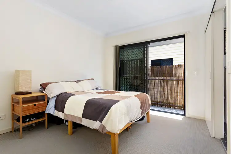 Fifth view of Homely townhouse listing, 5/48 Glenalva Terrace, Enoggera QLD 4051