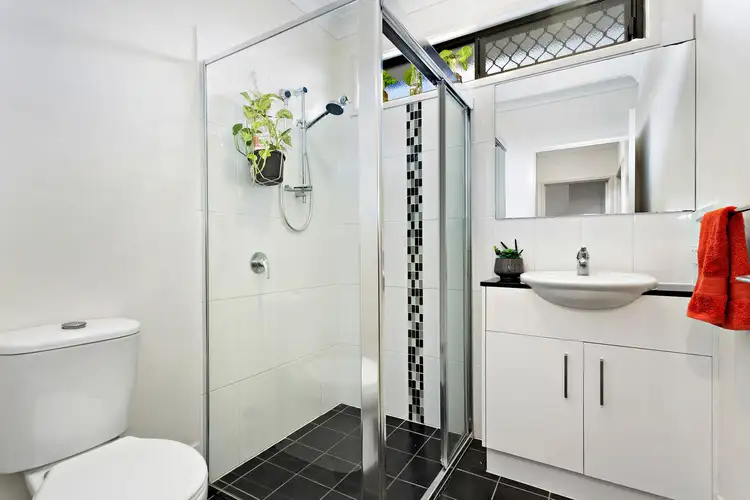 Sixth view of Homely townhouse listing, 5/48 Glenalva Terrace, Enoggera QLD 4051