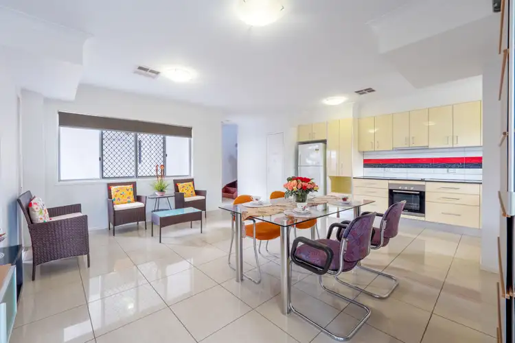 Fifth view of Homely townhouse listing, 7/16 Lara Street, Sunnybank QLD 4109