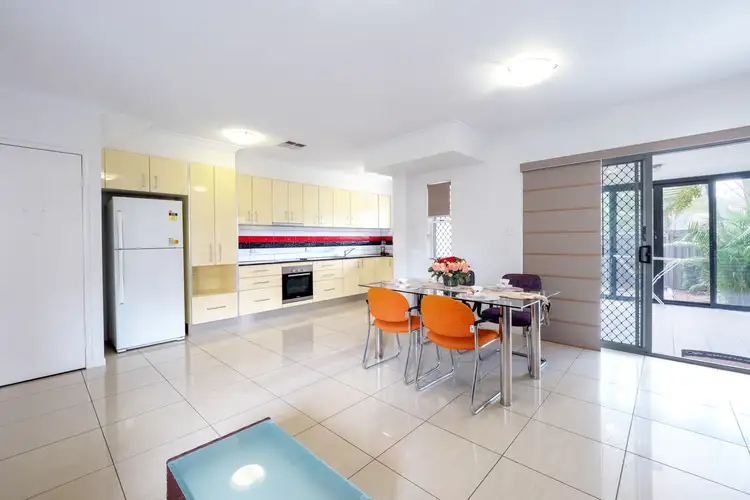 Seventh view of Homely townhouse listing, 7/16 Lara Street, Sunnybank QLD 4109