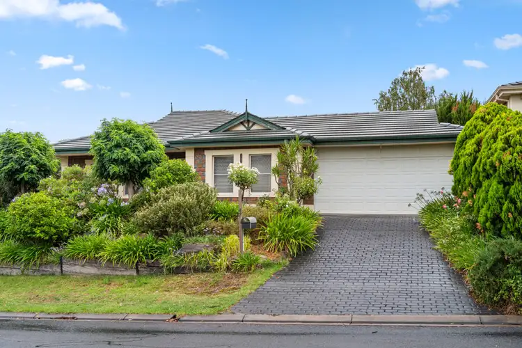 47 Robert Emery Court, Athelstone SA 5076