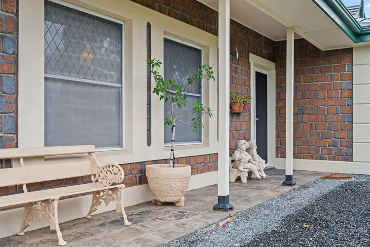 Sixth view of Homely house listing, 47 Robert Emery Court, Athelstone SA 5076