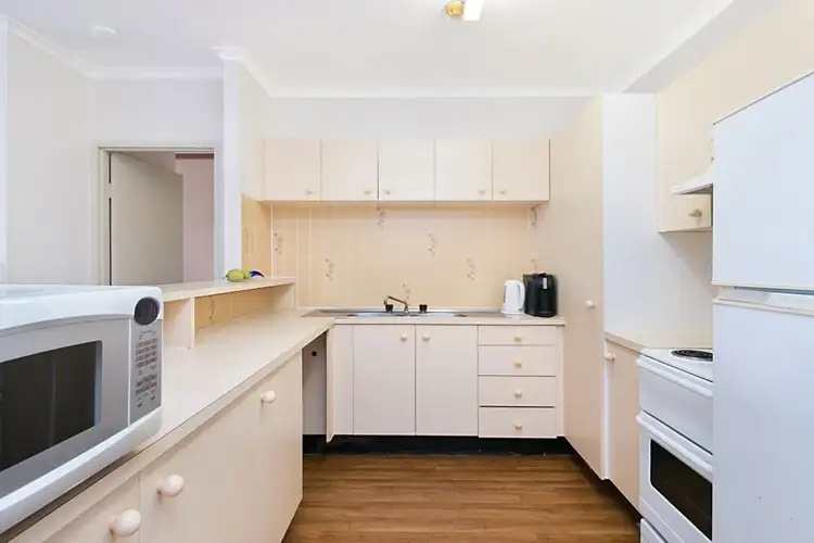 Third view of Homely apartment listing, 2/22-26 Boundary Street, Rainbow Bay QLD 4225