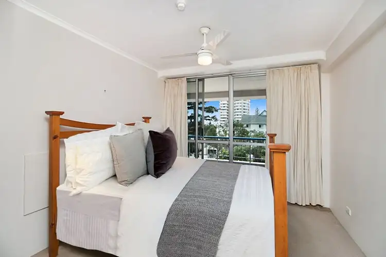 Fourth view of Homely apartment listing, 2/22-26 Boundary Street, Rainbow Bay QLD 4225