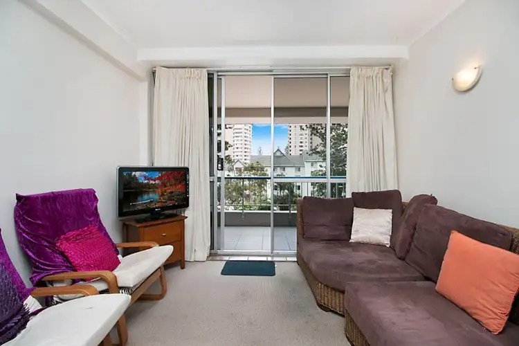 Fifth view of Homely apartment listing, 2/22-26 Boundary Street, Rainbow Bay QLD 4225
