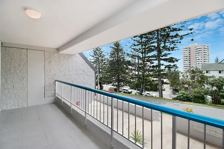 Sixth view of Homely apartment listing, 2/22-26 Boundary Street, Rainbow Bay QLD 4225