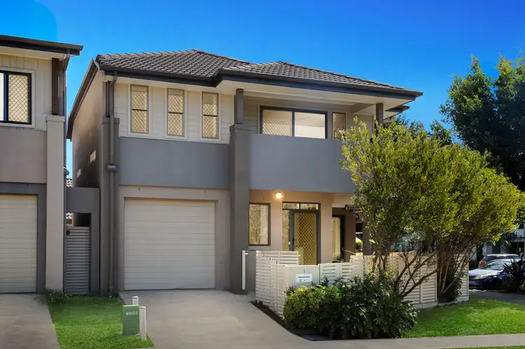 1 Mount Kaputar Avenue, Fitzgibbon QLD 4018