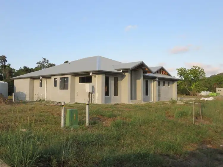 Sixth view of Homely land listing, LOT 10 NINA STREET PREMIUM ACREAGE ALLOTMENT, Cannon Valley QLD 4800