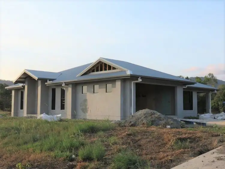 Seventh view of Homely land listing, LOT 10 NINA STREET PREMIUM ACREAGE ALLOTMENT, Cannon Valley QLD 4800