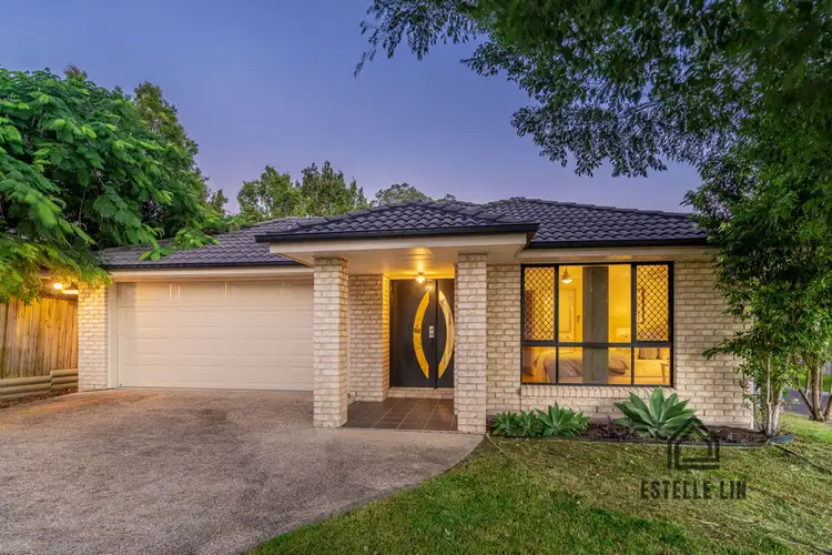 31 SAMUEL STREET, Calamvale QLD 4116