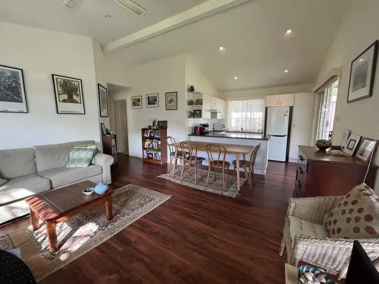 Main view of Homely house listing, 138 Rosewood Drive, Valla Beach NSW 2448