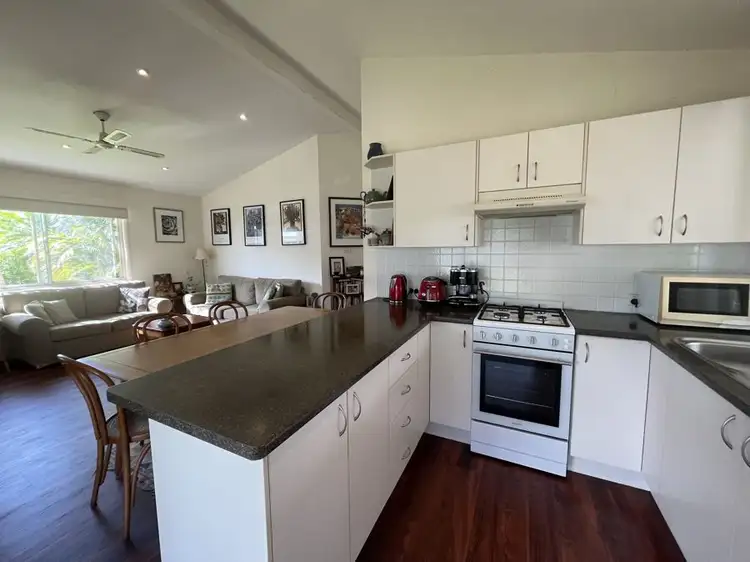 Second view of Homely house listing, 138 Rosewood Drive, Valla Beach NSW 2448