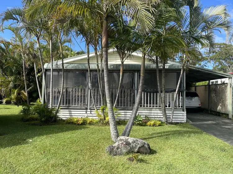 Third view of Homely house listing, 138 Rosewood Drive, Valla Beach NSW 2448