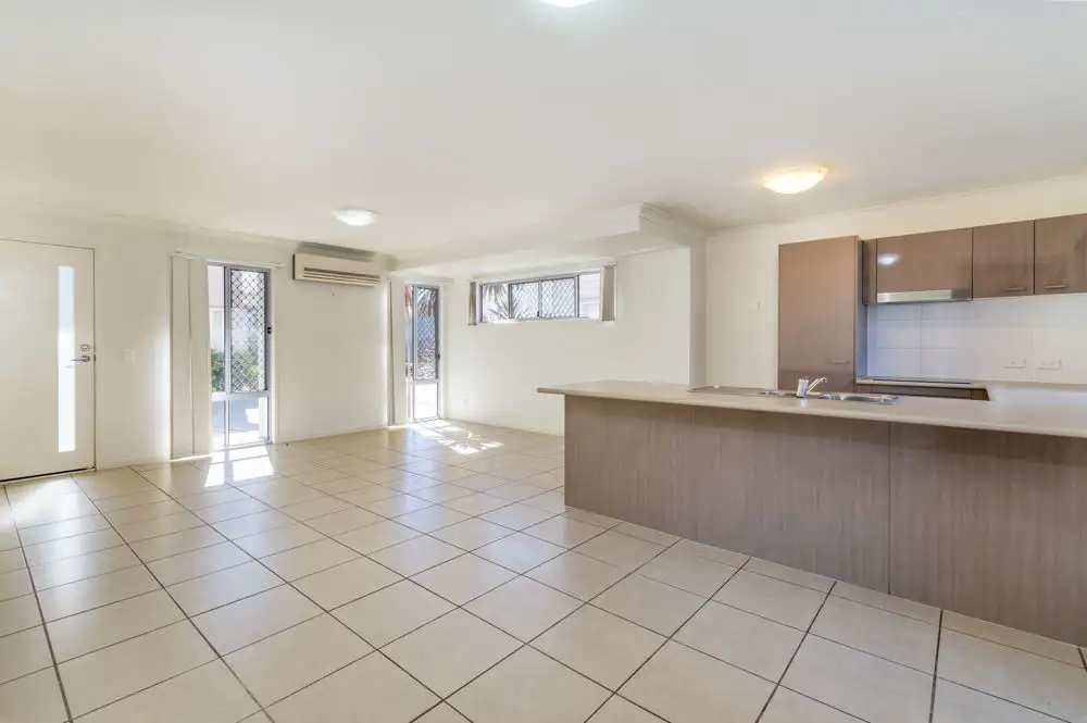 Main view of Homely townhouse listing, 10/10 David Street, Burpengary QLD 4505