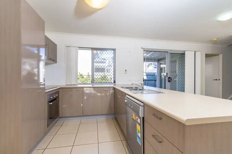 Third view of Homely townhouse listing, 10/10 David Street, Burpengary QLD 4505