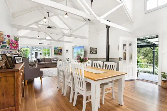 Fourth view of Homely rural property listing, "Noongah" 78 Bagenmar Road, Tamworth NSW 2340