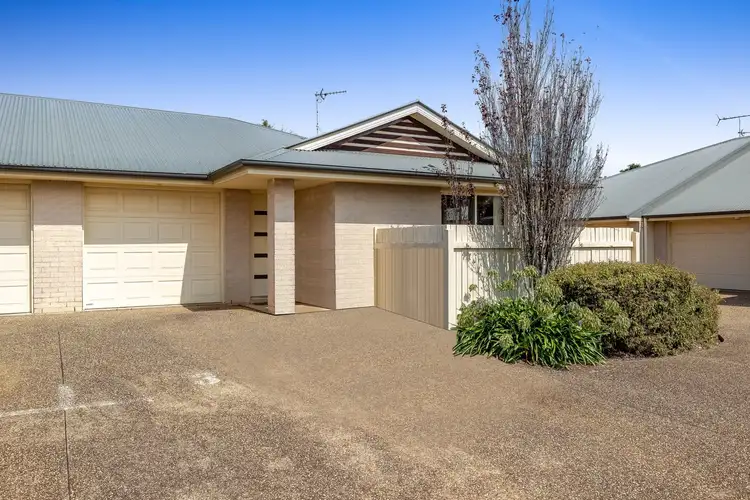 Main view of Homely unit listing, 3/7B Eiser Street, Harristown QLD 4350