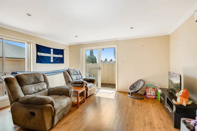 Third view of Homely unit listing, 3/7B Eiser Street, Harristown QLD 4350