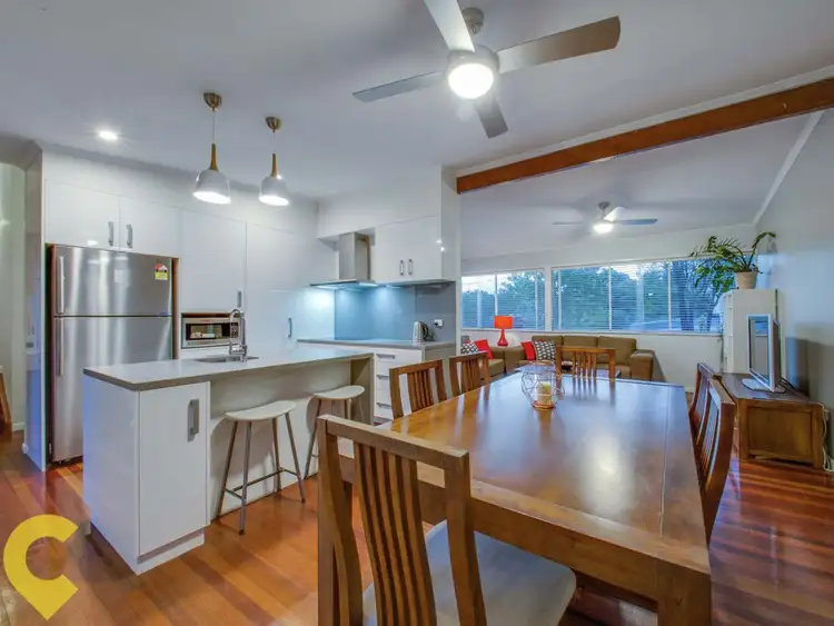 Fourth view of Homely house listing, 21 Penambul Crescent, Ferny Hills QLD 4055