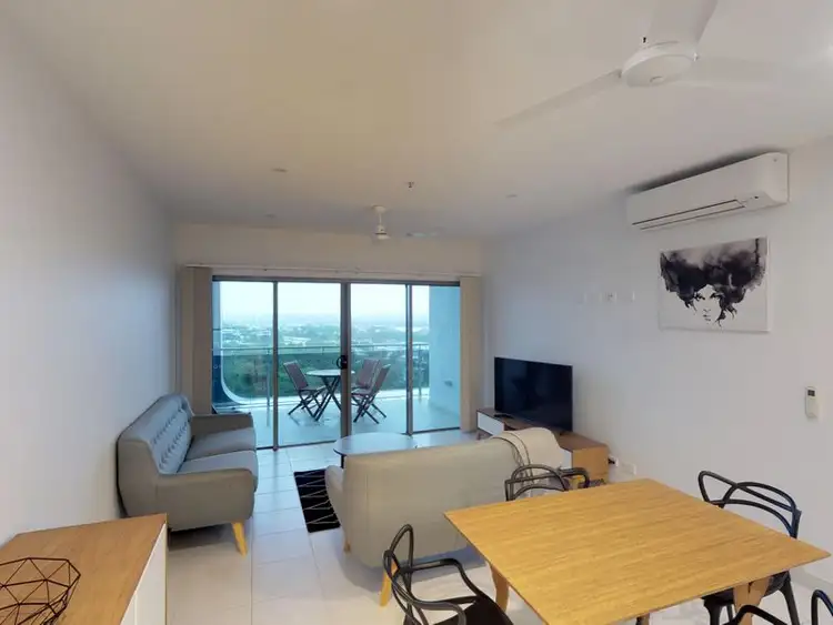 Sixth view of Homely apartment listing, 109/12 Harvey Street, Darwin City NT 800