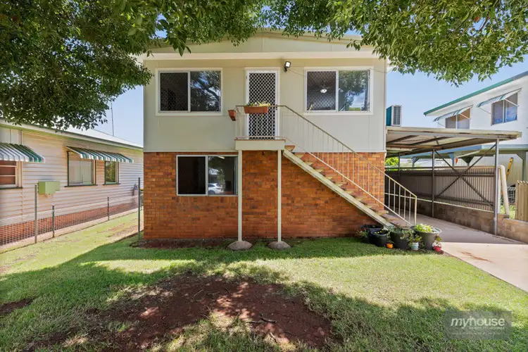 17 Shiel Street, Rangeville QLD 4350