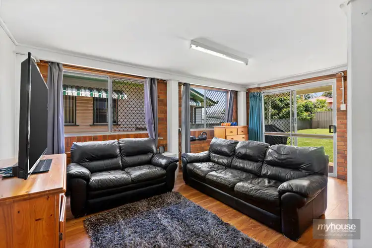 Seventh view of Homely house listing, 17 Shiel Street, Rangeville QLD 4350