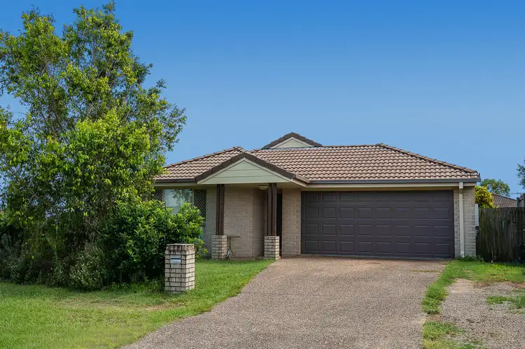 2 Moran Close, Eagleby QLD 4207