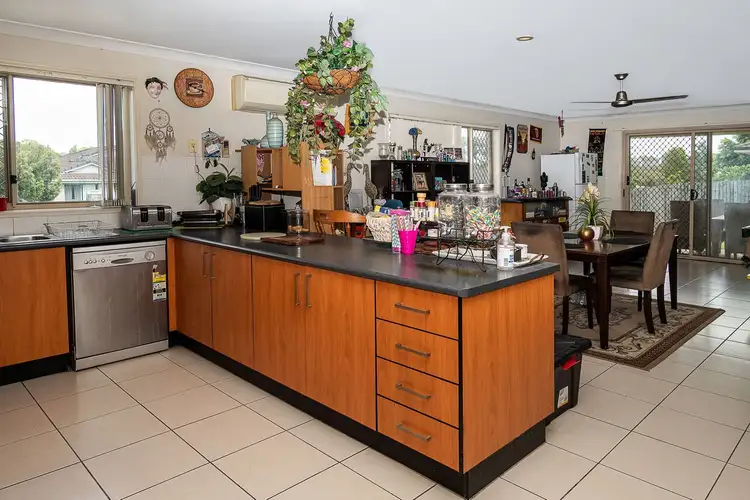 Second view of Homely house listing, 2 Moran Close, Eagleby QLD 4207