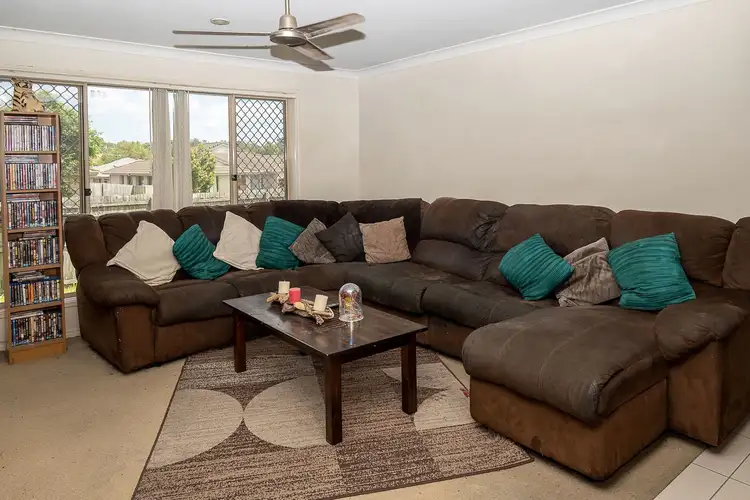 Fifth view of Homely house listing, 2 Moran Close, Eagleby QLD 4207