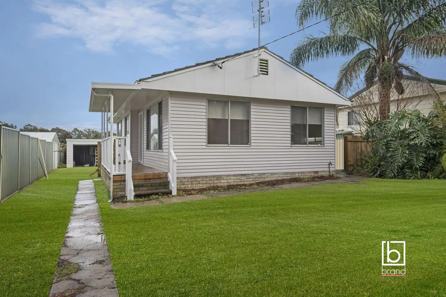 Main view of Homely house listing, 26 Trevally Avenue, Chain Valley Bay NSW 2259