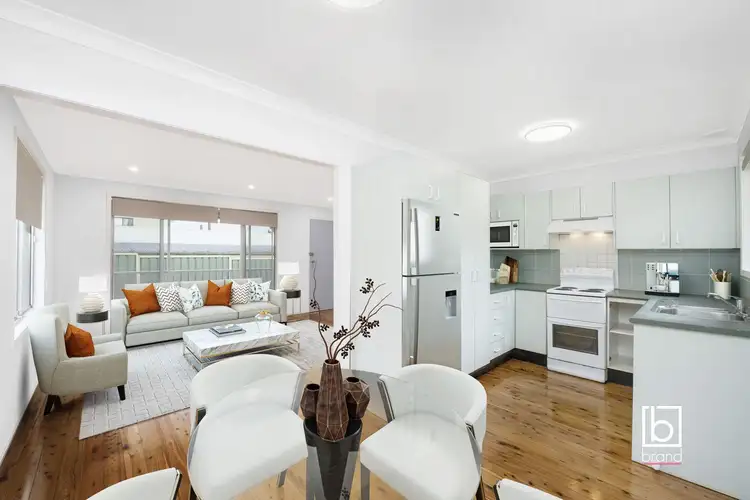 Second view of Homely house listing, 26 Trevally Avenue, Chain Valley Bay NSW 2259