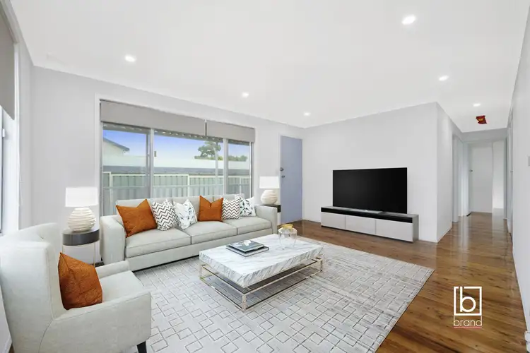 Third view of Homely house listing, 26 Trevally Avenue, Chain Valley Bay NSW 2259