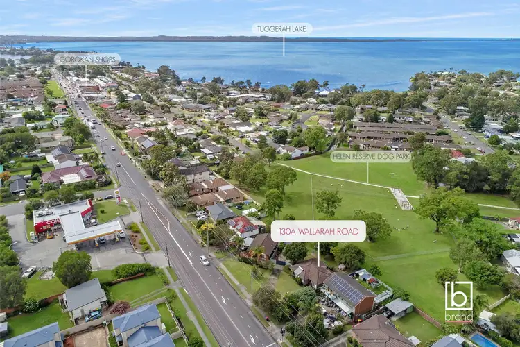 Fourth view of Homely house listing, 130a Wallarah Road, Gorokan NSW 2263