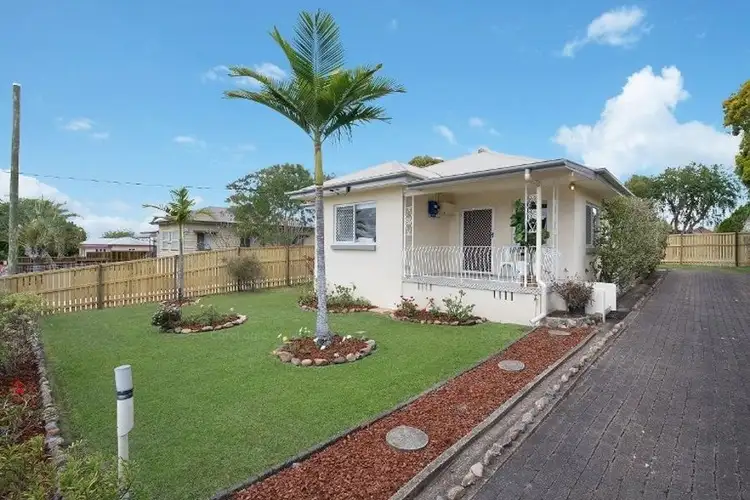 12a Greenham Street, Raceview QLD 4305