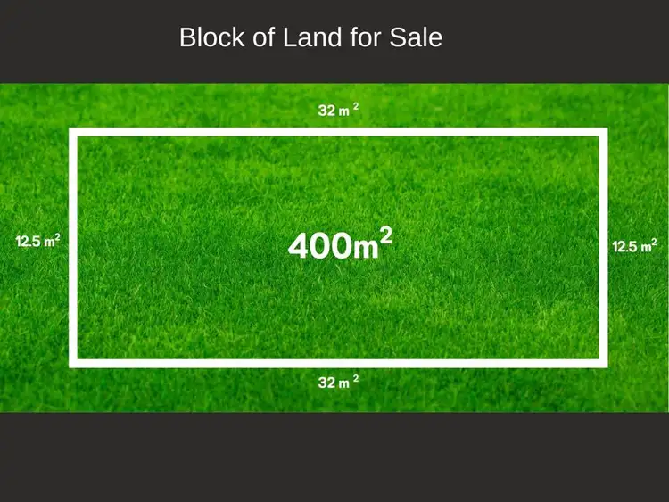Main view of Homely land listing, 41 Iconic drive, Tarneit VIC 3029