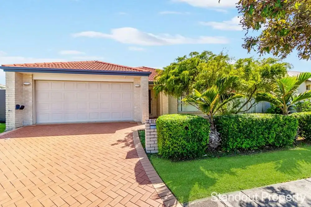 Main view of Homely house listing, 28 Bilinga Court, Sandstone Point QLD 4511