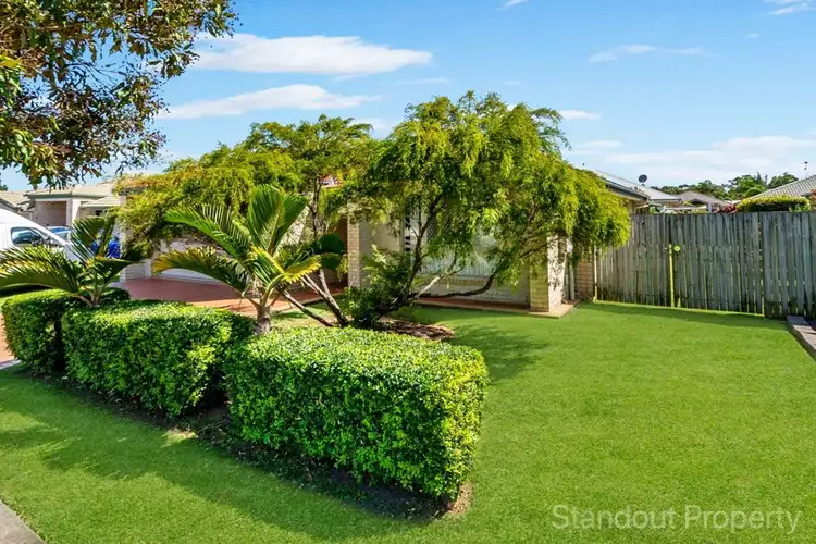 Second view of Homely house listing, 28 Bilinga Court, Sandstone Point QLD 4511