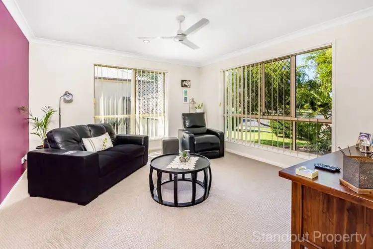 Third view of Homely house listing, 28 Bilinga Court, Sandstone Point QLD 4511
