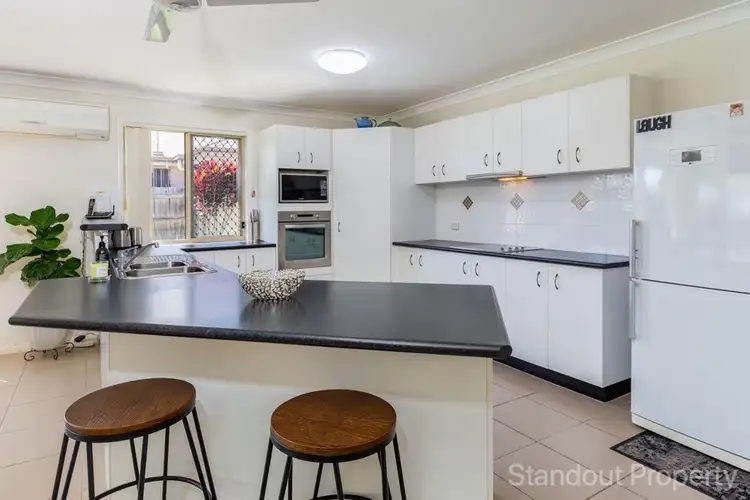 Fourth view of Homely house listing, 28 Bilinga Court, Sandstone Point QLD 4511