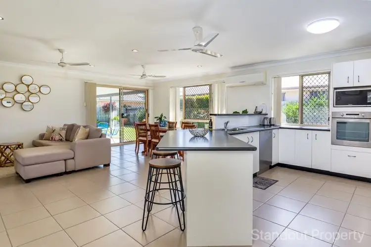 Fifth view of Homely house listing, 28 Bilinga Court, Sandstone Point QLD 4511