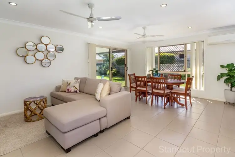 Sixth view of Homely house listing, 28 Bilinga Court, Sandstone Point QLD 4511
