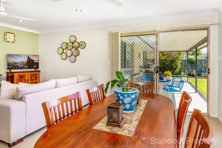 Seventh view of Homely house listing, 28 Bilinga Court, Sandstone Point QLD 4511