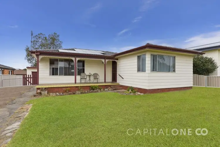 Main view of Homely house listing, 36 Merrendale Avenue, Gorokan NSW 2263