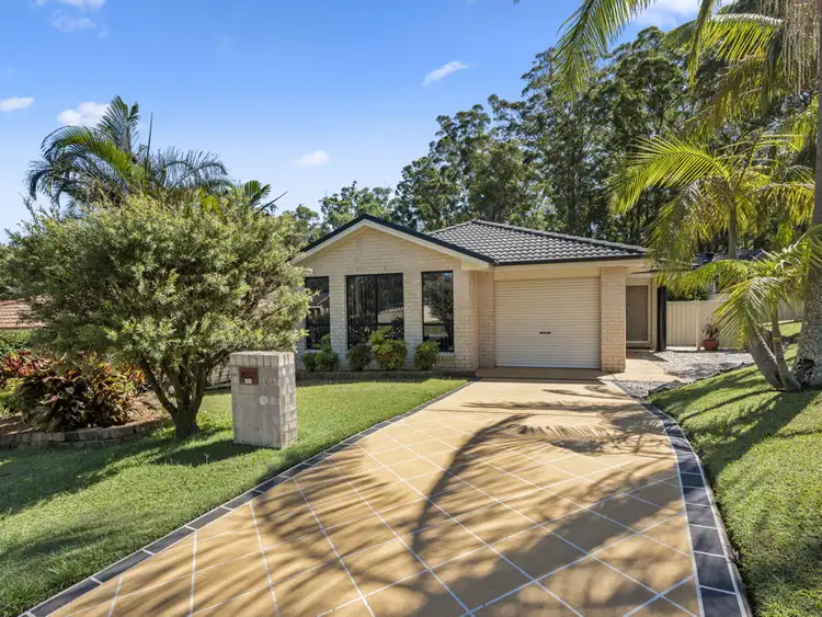 14A Dolphin Drive, Toormina NSW 2452