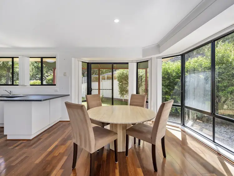 Fourth view of Homely house listing, 14A Dolphin Drive, Toormina NSW 2452