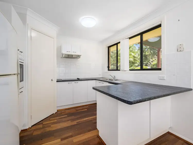 Fifth view of Homely house listing, 14A Dolphin Drive, Toormina NSW 2452