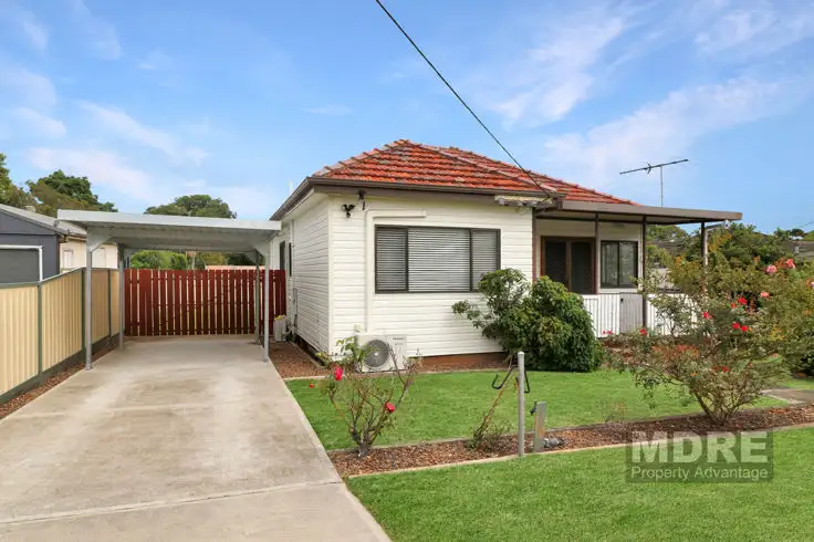 Main view of Homely house listing, 30 Fletcher Street, Wallsend NSW 2287