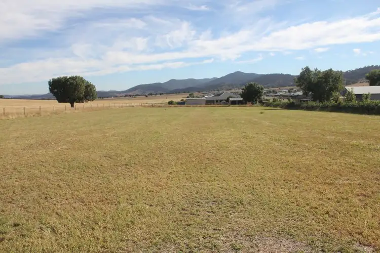 Main view of Homely land listing, 1583 Browns Lane, Tamworth NSW 2340